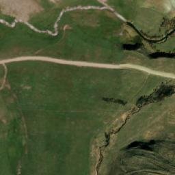 Satellite imagery of Srbi Sar, AM