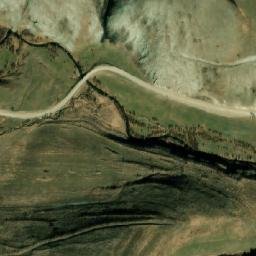 Satellite imagery of Srbi Sar, AM