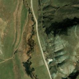 Satellite imagery of Brdi Dzori, AM