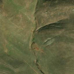 Satellite imagery of K’ari Glukh, AM