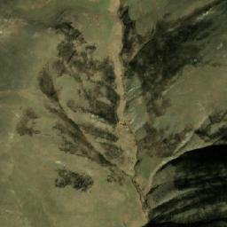 Satellite imagery of K’ari Glukh, AM