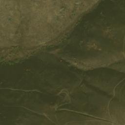 Satellite imagery of K’arakhach’, AM