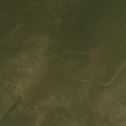 Satellite imagery of K’arakhach’, AM