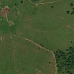 Satellite imagery of Mt’in, AM