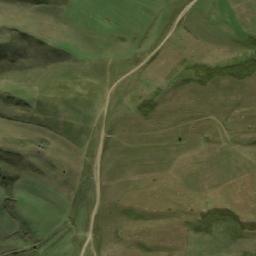 Satellite imagery of T’akhtamosh, AM