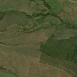 Satellite imagery of T’akhtamosh, AM