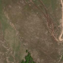 Satellite imagery of Pork Urt, AM