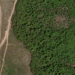 Satellite imagery of Pork Urt, AM