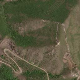 Satellite imagery of Kreshants’, AM