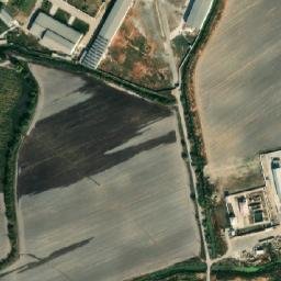 Satellite imagery of survey_point, KZ
