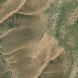 Satellite imagery of survey_point, KZ