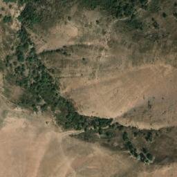 Satellite imagery of survey_point, KZ