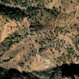 Satellite imagery of survey_point, KZ