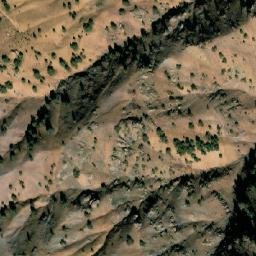 Satellite imagery of survey_point, KZ