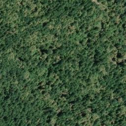 Satellite imagery of Green Point Ridge, US