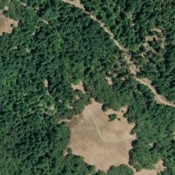 Satellite imagery of Circle Point, US
