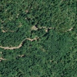Satellite imagery of Circle Point, US