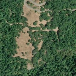Satellite imagery of Circle Point, US