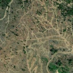 Satellite imagery of Onion Creek Ridge, US