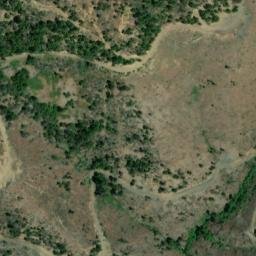 Satellite imagery of Onion Creek Ridge, US