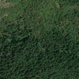 Satellite imagery of Topnotch Ridge, US