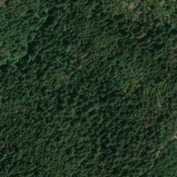 Satellite imagery of French Ridge, US