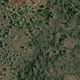 Satellite imagery of Fall River Quarry B, US