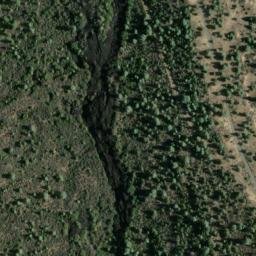 Satellite imagery of Fall River Quarry B, US