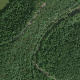Satellite imagery of Sharp Ridge, US