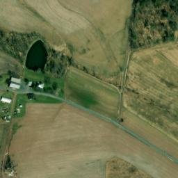 Satellite imagery of Red Ridge, US