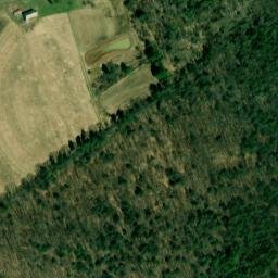 Satellite imagery of Red Ridge, US