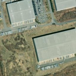 Satellite imagery of Pismire Ridge, US
