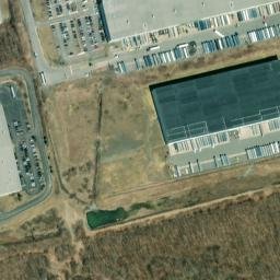 Satellite imagery of Pismire Ridge, US