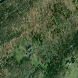 Satellite imagery of Stroudsburg Quarry, US