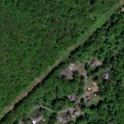 Satellite imagery of Richard Mine, US