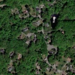 Satellite imagery of Richard Mine, US