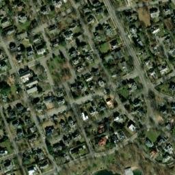 Satellite imagery of Cedar Point, US