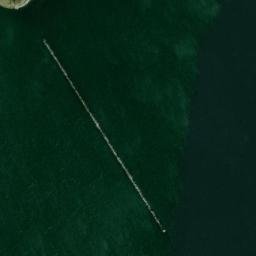 Satellite imagery of Satans Toe, US