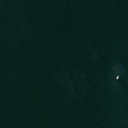 Satellite imagery of Satans Toe, US