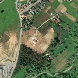 Satellite imagery of Castelo de Santa Maria da Feira, PT