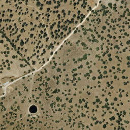 Satellite imagery of survey_point, PT