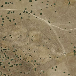 Satellite imagery of survey_point, PT