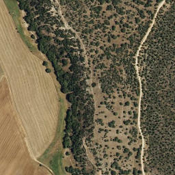 Satellite imagery of survey_point, ES