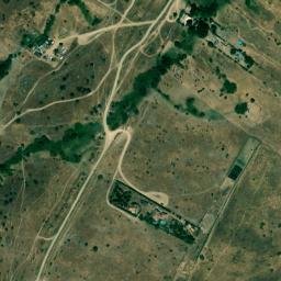 Satellite imagery of cairn, ES