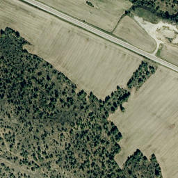 Satellite imagery of Mojón de Aragoncillo, ES