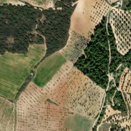 Satellite imagery of survey_point, ES