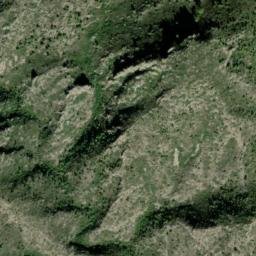 Satellite imagery of Sierra del Boix, ES