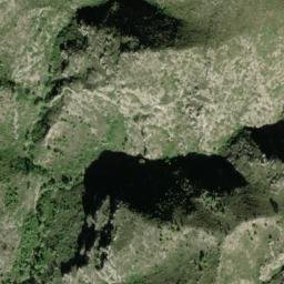 Satellite imagery of Sierra del Boix, ES