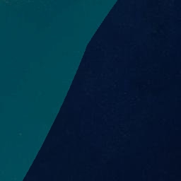 Satellite imagery of Punta de Calafat, ES