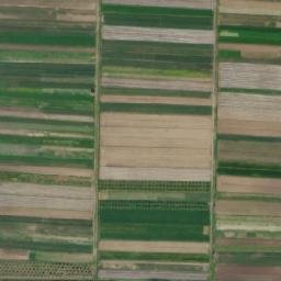 Satellite imagery of Kodra Guri i Zgjebur, AL